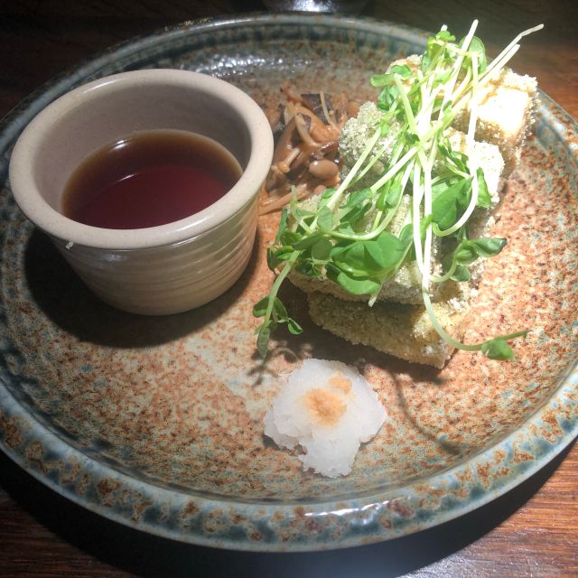 Sake Restaurant & Bar The Rocks Sydney, AUNSW OpenTable