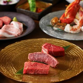 Yakiniku Toraji Atre Matsudo