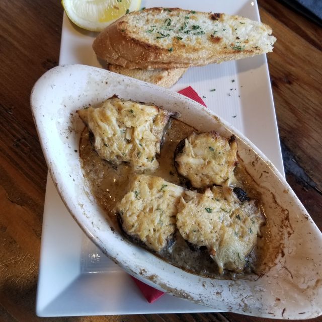 The Island Hideaway Restaurant Solomons, MD OpenTable