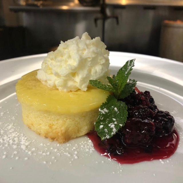 Underhills Crossing Restaurant Bronxville, NY OpenTable