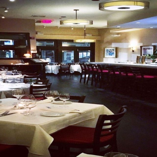 Underhills Crossing Restaurant Bronxville, NY OpenTable
