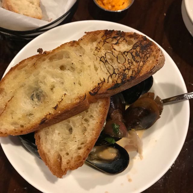 The Charles Restaurant La Plata, MD OpenTable