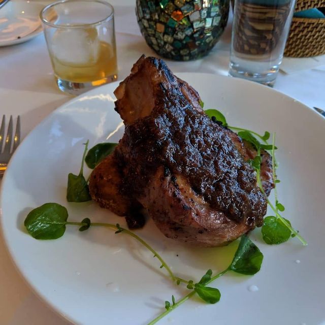 Cunningham's Restaurant Towson, MD OpenTable