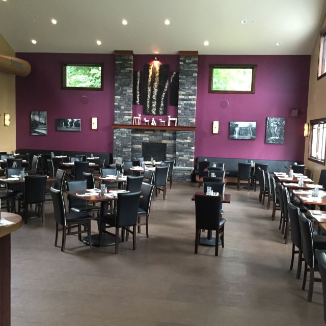 Restaurante The Phoenician Steakhouse Phoenicia, , NY OpenTable