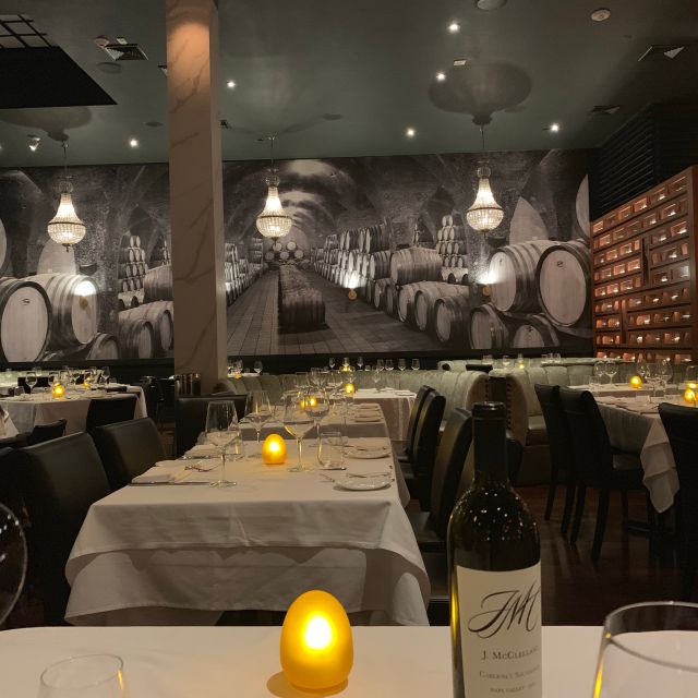 PRIME 1024 Restaurant Roslyn, NY OpenTable