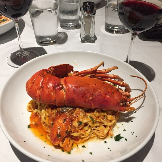 Osteria Italian Restaurant Greensboro, NC OpenTable