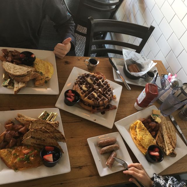 Park Tavern Restaurant - Severna Park, MD | OpenTable