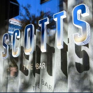 Scotts Restaurant