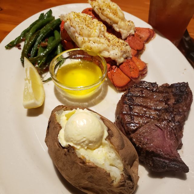 Black Angus Steakhouse - Buena Park Restaurant - Buena Park, CA | OpenTable