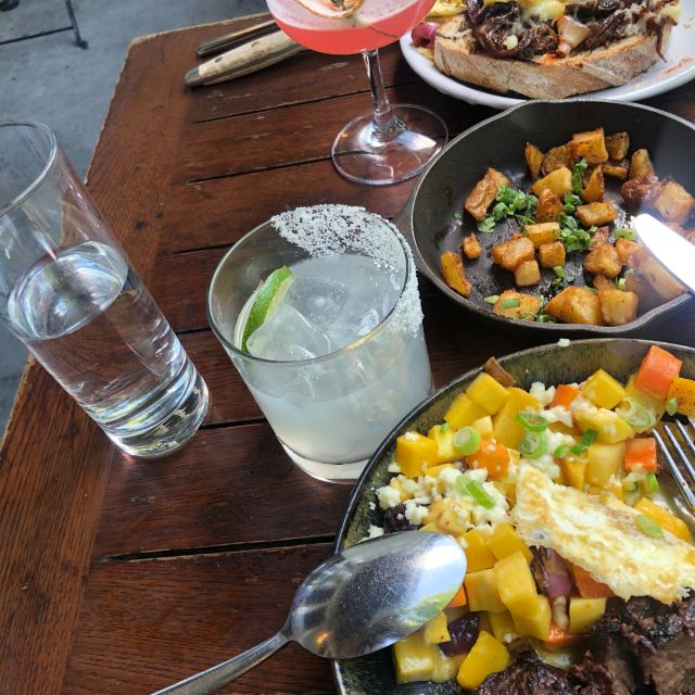 Beaker & Gray Restaurant Miami, FL OpenTable