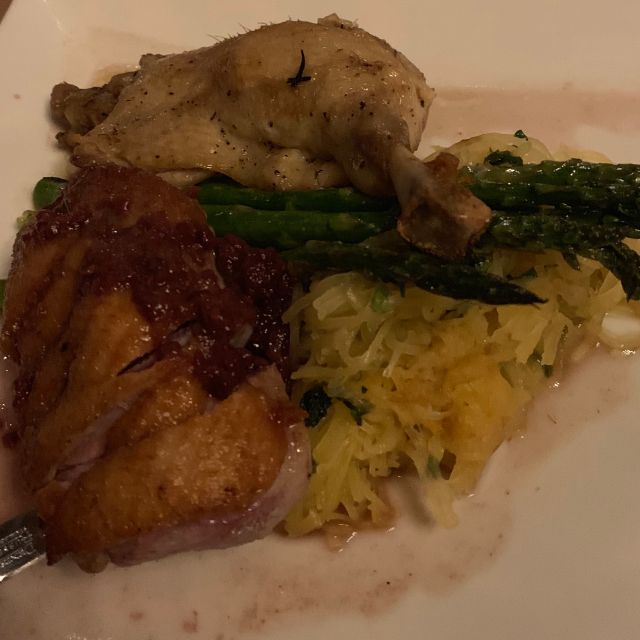 The Duck Restaurant Sturbridge, MA OpenTable