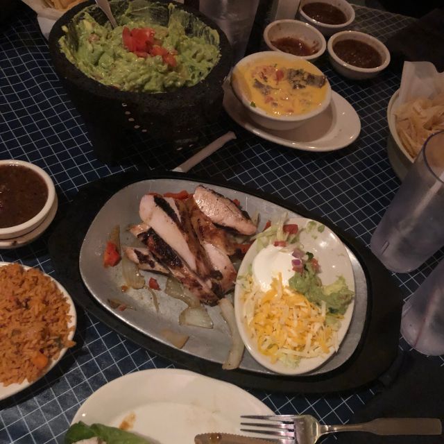 Uncle Julios - Fairfax Corner Restaurant - Fairfax Va Opentable