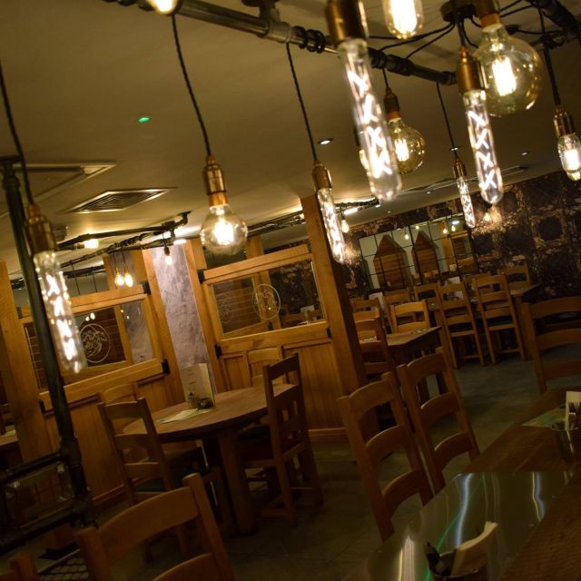 The Horse and Jockey Wessington Alfreton, Derbyshire OpenTable