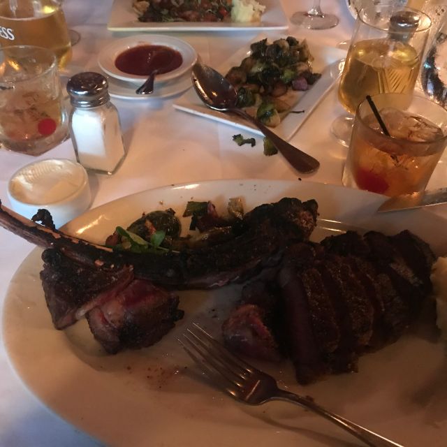Blackstones Steakhouse Norwalk Restaurant Norwalk, CT OpenTable