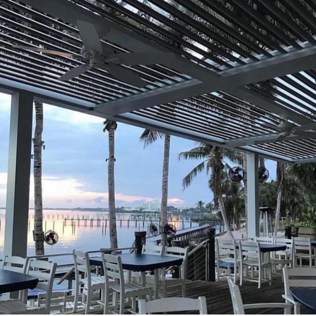 Stuart Boathouse Restaurant Stuart, FL OpenTable