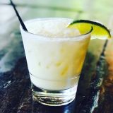 🌅 Summer Happy Hour by the Water 🍹 Photo