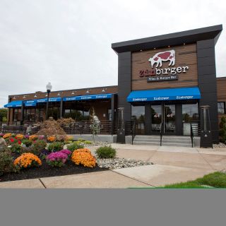 Zinburger Nanuet Restaurant Nanuet Ny Opentable