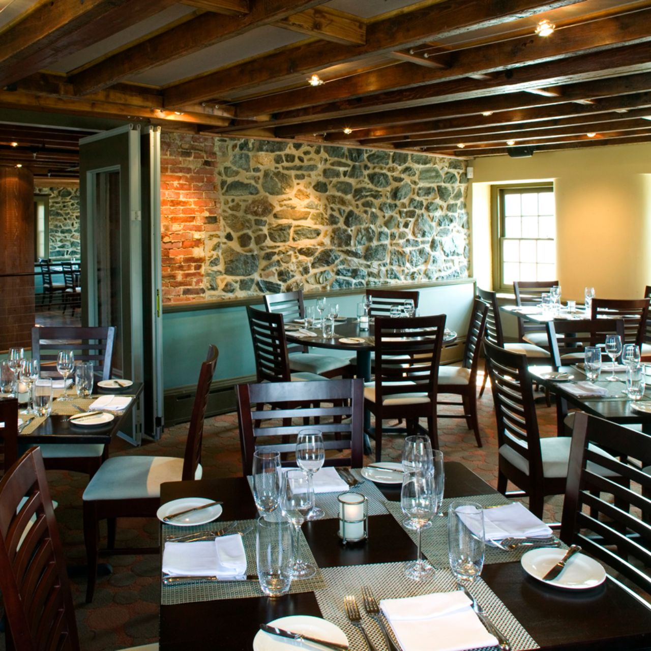 Brandywine Prime - Top Rated Steakhouse | OpenTable