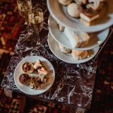 Cover image for Afternoon Tea @ Prestonfield