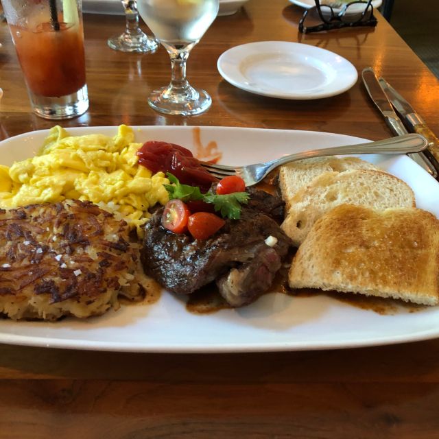 Scratch (Mtn View) Restaurant Mountain View, CA OpenTable