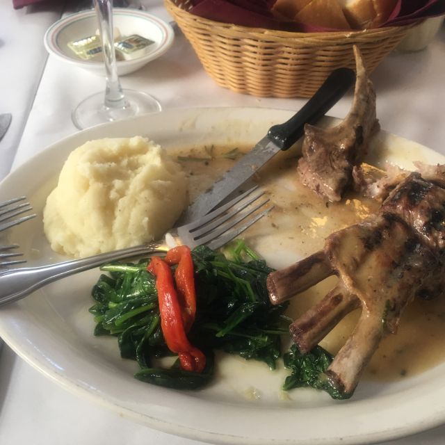 Piccolo Mondo Hyde Park Restaurant Chicago, IL OpenTable