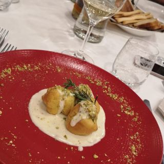 Ristorante La Teca