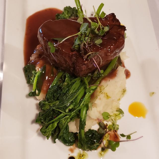 Olivadi Restaurant Norwood, MA OpenTable