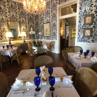 St Francisville Inn & Restaurant