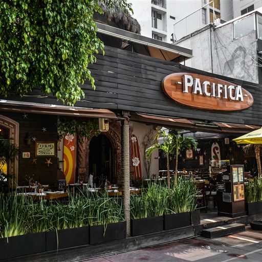 Restaurante Pacifica - Polanco - Ciudad de México, , CDMX | OpenTable