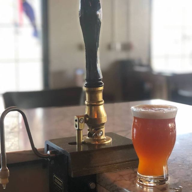 Moby Dick Brewing Co. Restaurant New Bedford, MA OpenTable