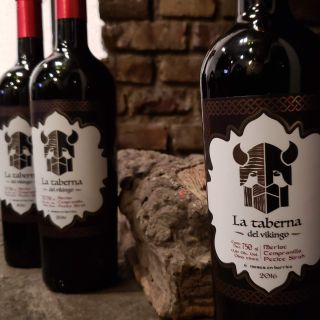 La Taberna del Vikingo