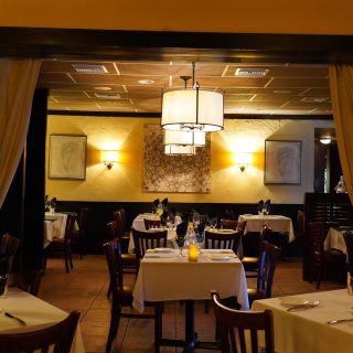 Edoardo's Restaurant