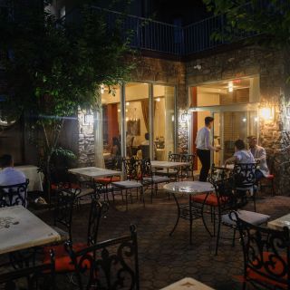 Branzino Italian Ristorante