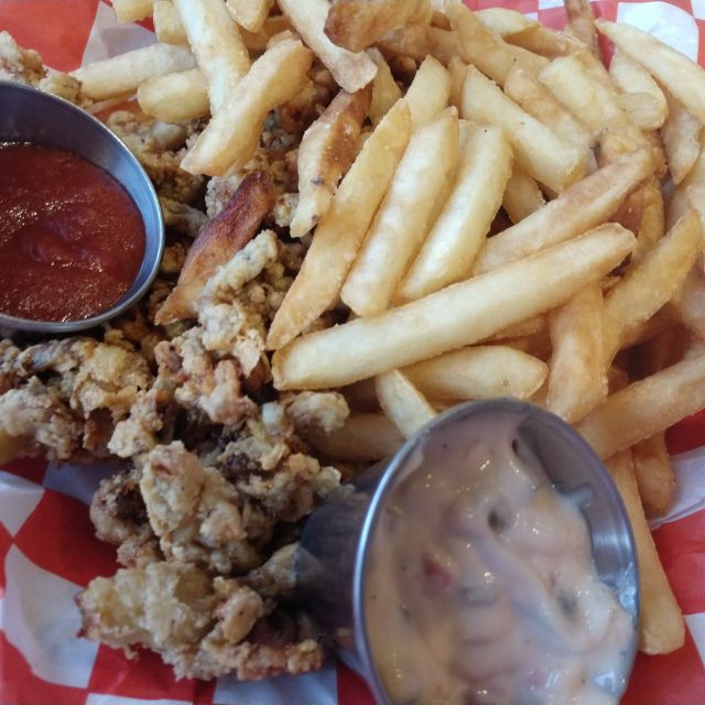 Jack's Lobster Shack & Oyster Bar Restaurant Cresskill, NJ OpenTable