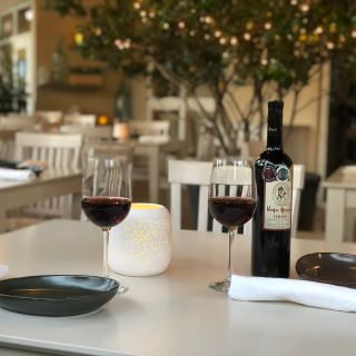Taverna Evia