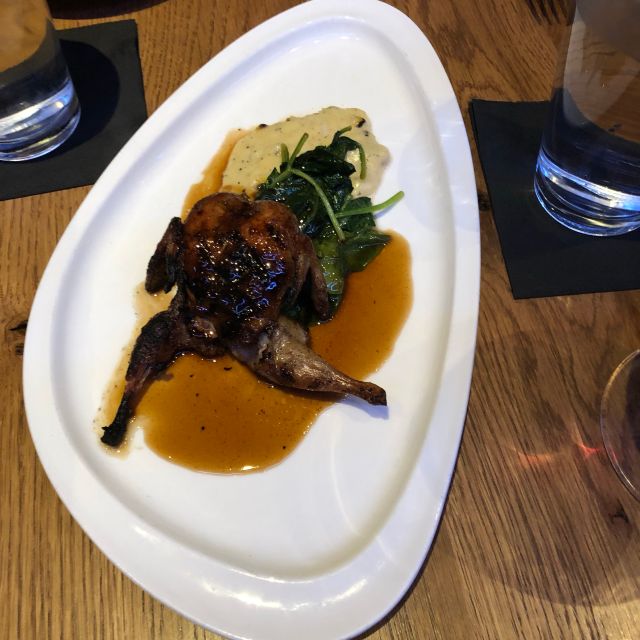 501 Prime Restaurant Hot Springs, AR OpenTable