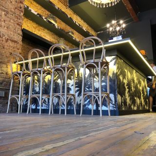 Asso Pasta Bar and Wine