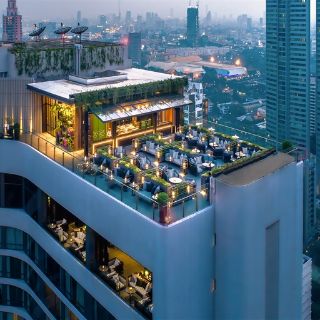 ABar & ABar Rooftop
