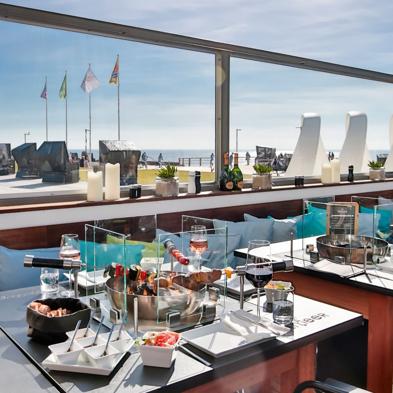 iismeer Restaurant - Sylt, , SH | OpenTable