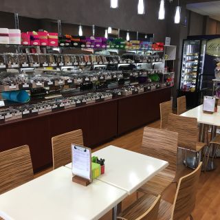Hahndorf's Fine Chocolates Geelong