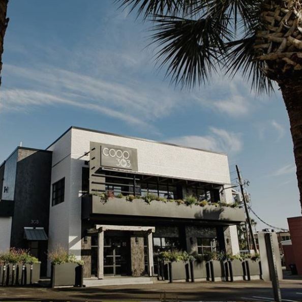 Coop 303 Restaurant Atlantic Beach, FL OpenTable