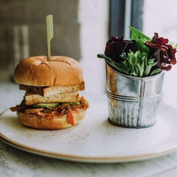 Coop 303 Restaurant Atlantic Beach, FL OpenTable