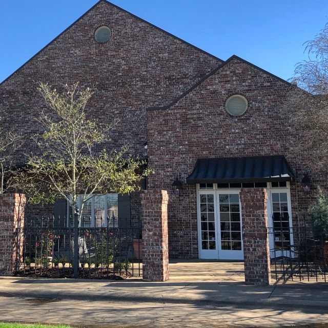 MM Shapley's Restaurant - Ridgeland, MS | OpenTable