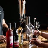 City Winery DC Barrel Room Restaurant & Wine Bar Private Dining