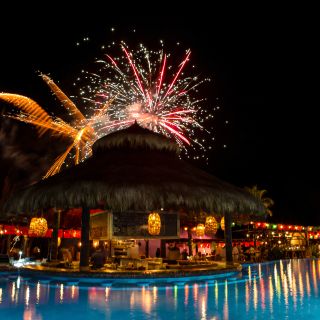 La Palapa at Esperanza Resort
