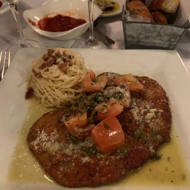 Marcello's of Lafayette Restaurant Lafayette, LA OpenTable