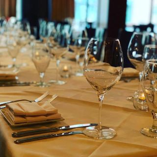 BASILE - Fine Italian Kitchen