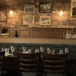 Little Chicago Chophouse
