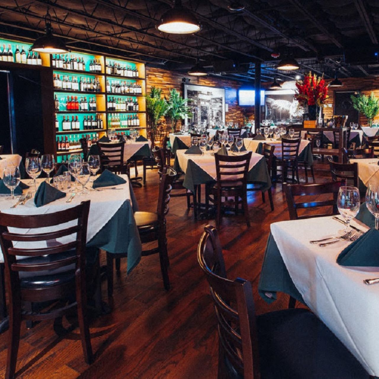 stock and barrel knoxville open table