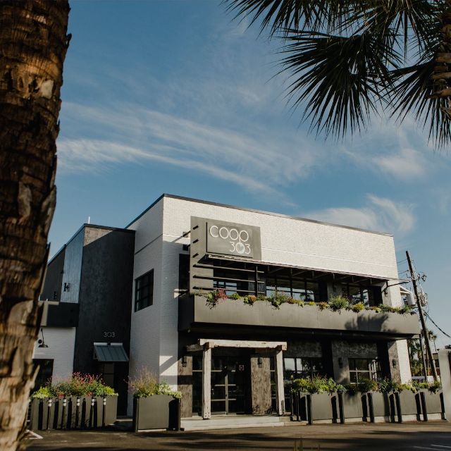 Coop 303 Restaurant - Atlantic Beach, , FL | OpenTable